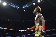 Tony Harrison v Jermell Charlo